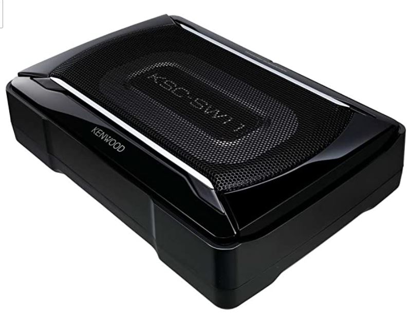 gifts for men portable car subwoofer