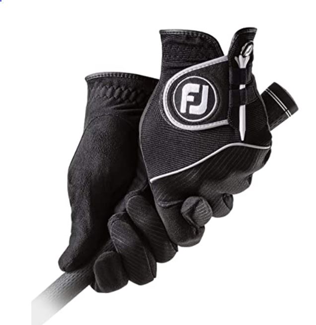 gifts for men best golf gloves