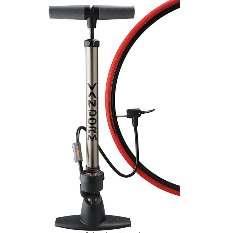 gifts for men bike pump