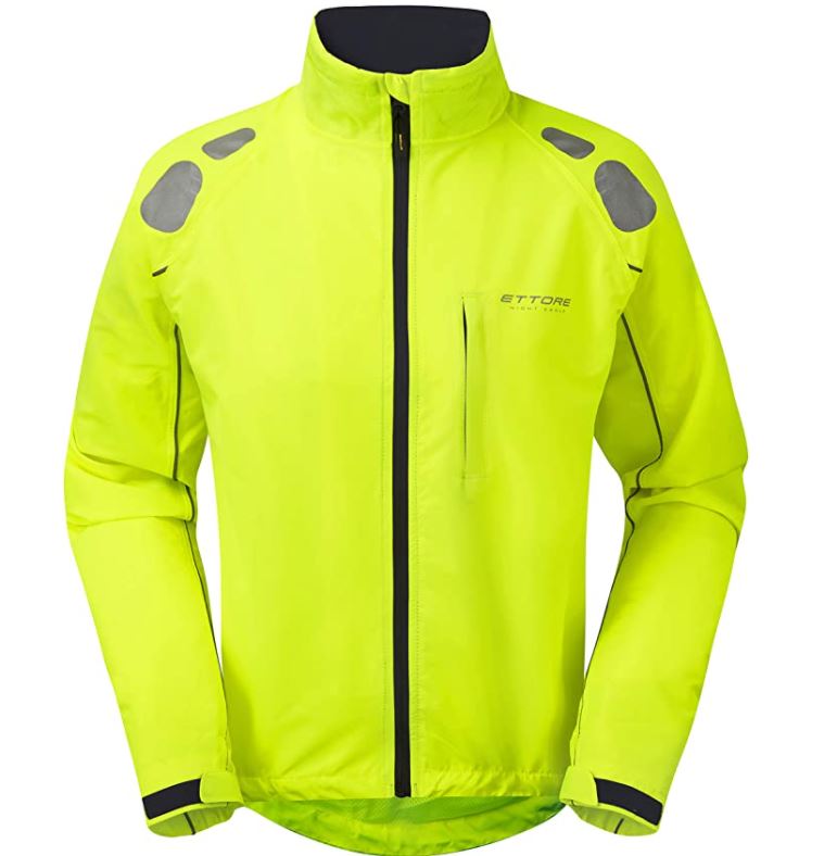 gifts for men cycling waterproof jacket