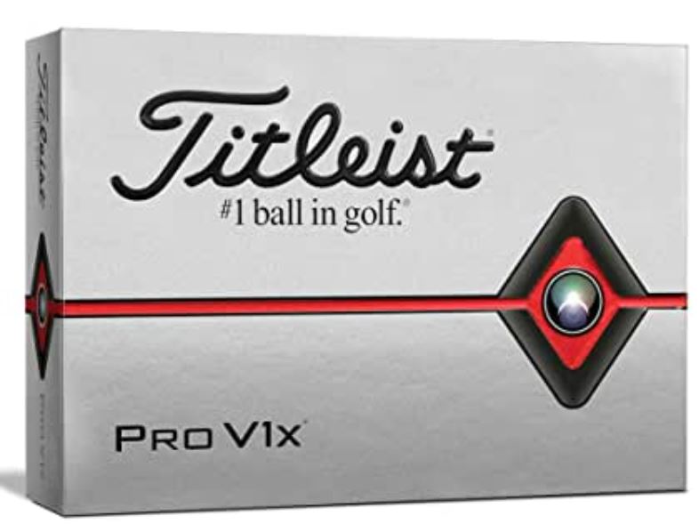 gift for men quality golf balls