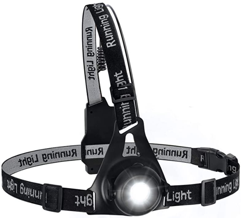 gifts for men running light