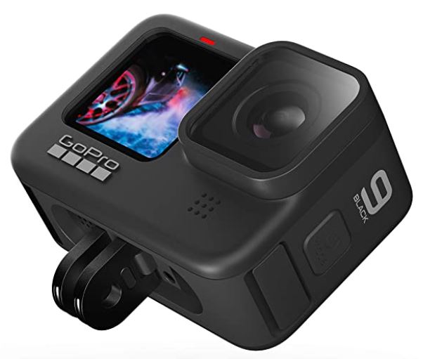 gifts for men sports gopro